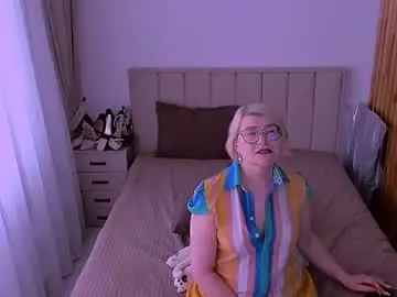 Chaturbate Free Porn Cam of sabrinamacmarren