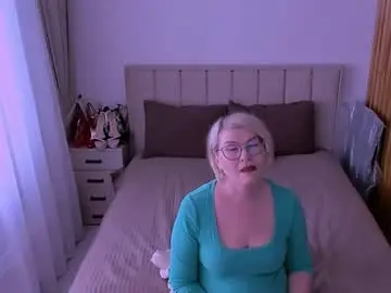 Chaturbate Free Porn Cam of sabrinamacmarren