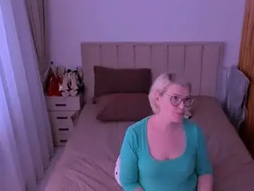 Chaturbate Adult Webcam of sabrinamacmarren