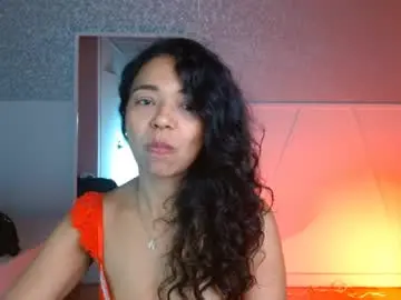 Chaturbate Private Sex Chat of selene_bubble