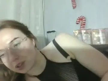 Chaturbate Private Sex Chat of zhanna_secret