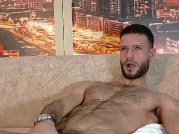 Chaturbate Live Porn of jacob_benelli