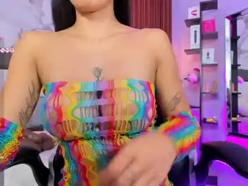 Chaturbate Private Sex Chat of lia_roux1