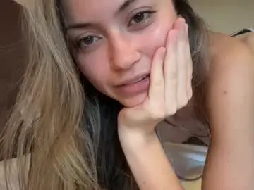 Chaturbate Adult Video Chat of luna_oxox