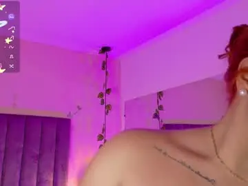 Chaturbate Private Sex Chat of zoeemartinezz_