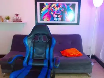 Chaturbate Free Live Porn of alexcum_18