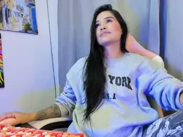 Chaturbate Best Webcam of allison_love