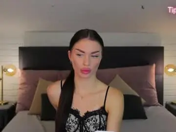 Chaturbate Sex Cam of cherry__kiss