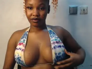 Chaturbate Watch Live Sex Cams of cum_ebony_xxxpetit