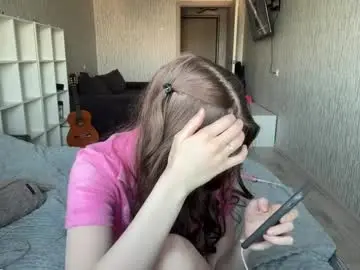 Chaturbate Live Porn of hanna_webber