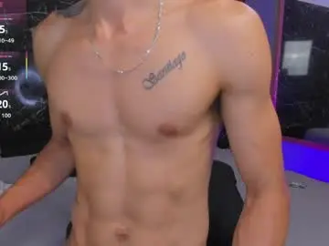 Chaturbate Best live sex cam show of leo_vesper