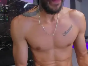 Chaturbate Watch Live Sex Cams of leo_vesper