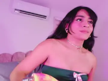 Chaturbate Free Live Porn of malaia_thompson_