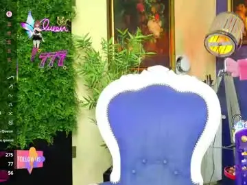 Chaturbate Adult Webcam of nicollepalmer