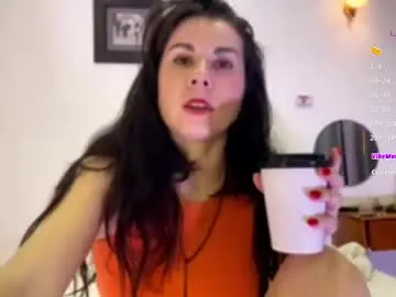 Chaturbate Live Sex Cam of nikavenus
