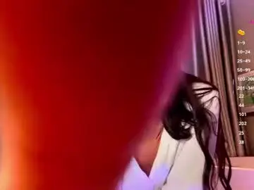 Chaturbate Adult Video Chat of nikavenus