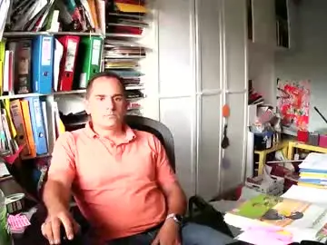 Chaturbate Adult Webcam of runner1978