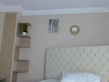 Chaturbate Adult Webcam of salome__2002