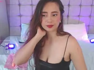 Chaturbate Adult Webcam of shairajaramillo