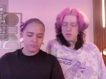 Chaturbate Watch Live Sex Cams of winchester_hanna