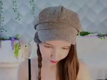 Chaturbate Adult Webcams of annamarie_foryou