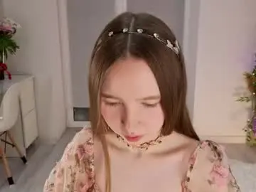 Chaturbate Live Sex Cam of annamarie_foryou
