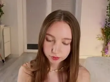 Chaturbate Sex Cam of annamarie_foryou