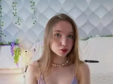 Chaturbate Best live sex cam show of annamarie_foryou
