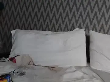 Chaturbate Sex Cam of cwmacusa13