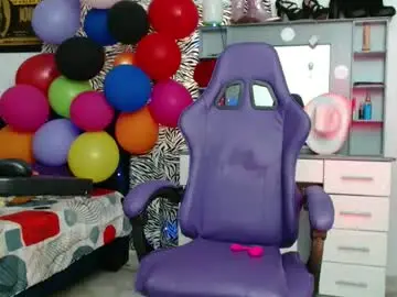 Chaturbate Sex Chat of hot_sexy_bunny
