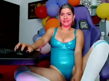 Chaturbate Adult Video Chat of hot_sexy_bunny