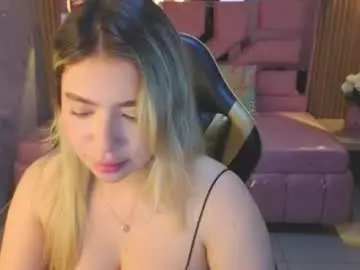 Chaturbate Live Sex of liia_s