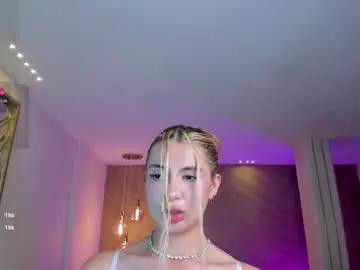 Chaturbate Free Live Porn of niaholland
