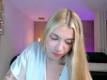 Chaturbate Adult Webcam of niaholland