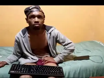 Chaturbate Watch Live Sex Cams of setor_black