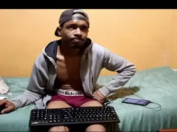 Chaturbate Sex Cam of setor_black