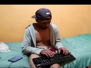 Chaturbate Adult Webcams of setor_black