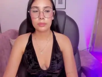 Chaturbate Live Sex of amara_foxx