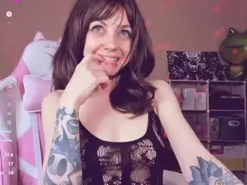 Chaturbate Best Webcam of amyrose69