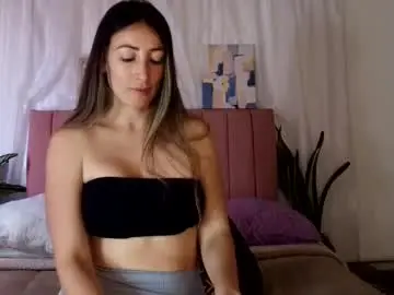 Chaturbate Sex Cam of conyabril