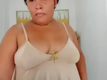 Chaturbate Free Porn Cam of nathalieluky