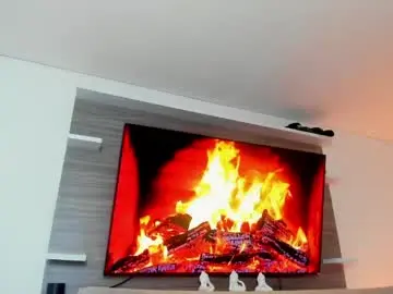 Chaturbate Live Sex Cam of stefan_macallan