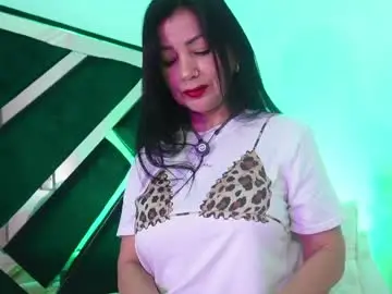 Chaturbate Nude Webcam of eva_45love