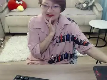 Chaturbate Adult Video Chat of lady_sexy_di