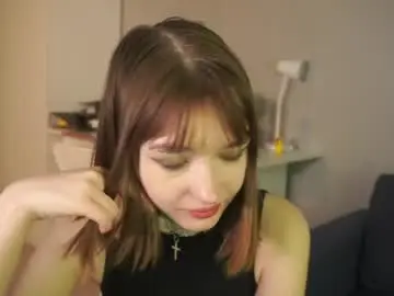 Chaturbate Best live sex cam show of leyla_grace