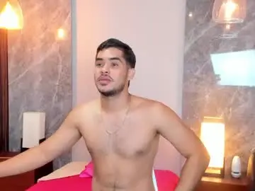 Chaturbate Watch Live Sex Cams of luciano_vitale_