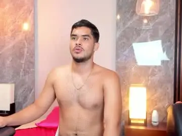 Chaturbate Sex Chat of luciano_vitale_