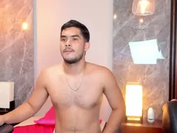 Chaturbate Best live sex cam show of luciano_vitale_