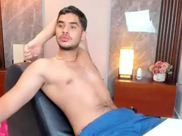 Chaturbate Free Live Porn of luciano_vitale_