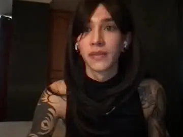 Chaturbate Best Webcam of marishkah